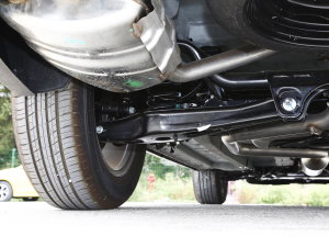 2023款 1.6T 手动府邸 7座 细节外观