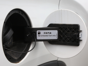 2023款改款 1.5T 手动洋房 7座 细节外观