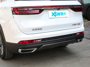2023款改款 1.5T 手动洋房 7座 细节外观