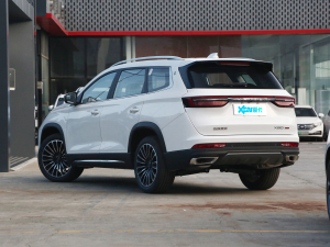 2023Ŀ 1.6TD DCTf@ 7 45