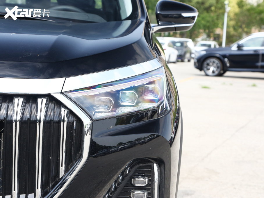 2023���;X90 ���� 2.0T DCT���ٰ� 5��