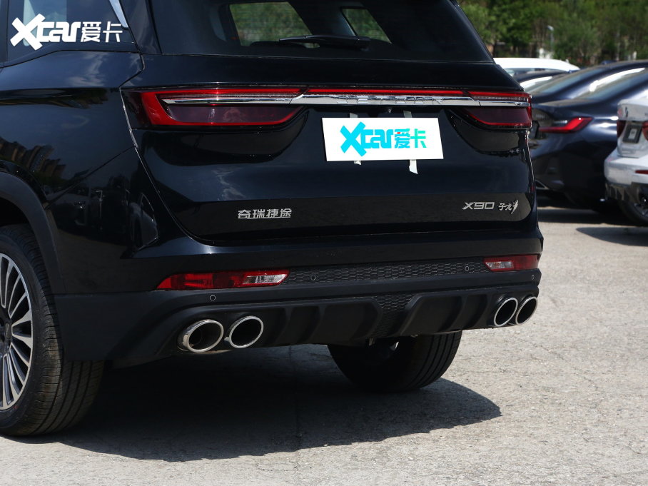 2023;X90  2.0T DCTٰ 5