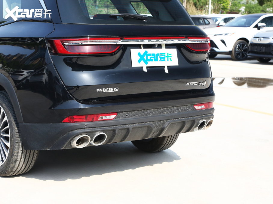 2023;X90  2.0T DCTٰ 7