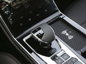 2023 2.0T DCTٰ 5 QU