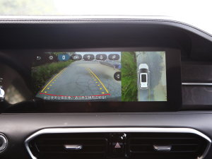 2023 2.0T DCTٰ 5 п؅^(q)