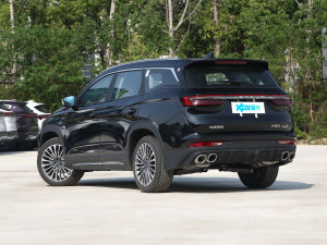 2023 2.0T DCTٰ 7 45