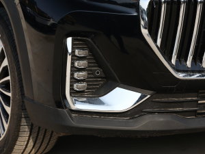 2023 2.0T DCTٰ 7 (x)(ji)^