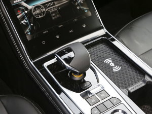 2023 2.0T DCTٰ 7 QU