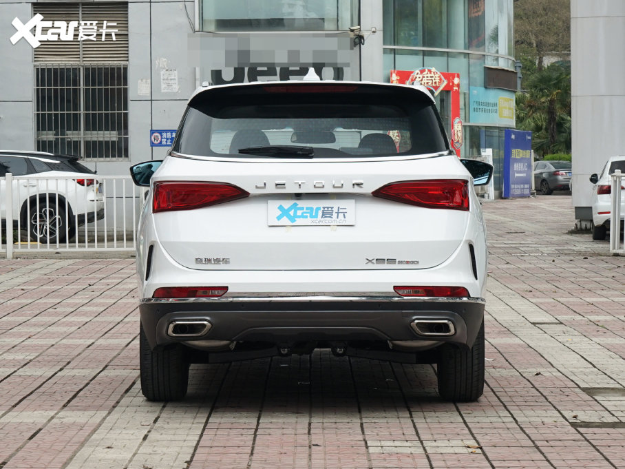 2023;X95 Ŀ 1.6T DCT 7