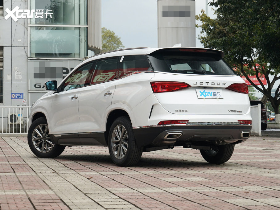 2023;X95 Ŀ 1.6T DCT 7