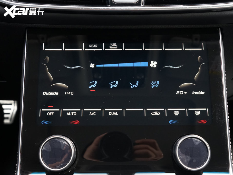 2023;X95 Ŀ 1.6T DCT 7