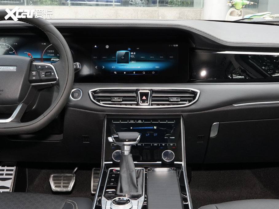 2023;X95 Ŀ 1.6T DCT 7