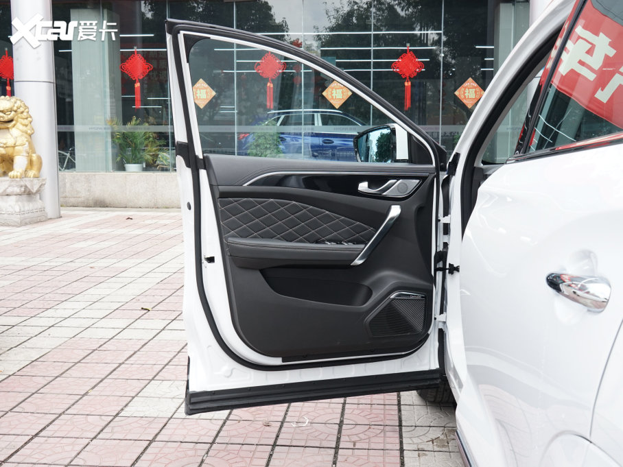2023;X95 Ŀ 1.6T DCT 7