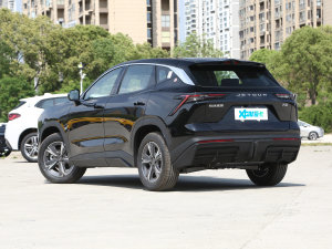 20231.5T DCTҫPRO 45