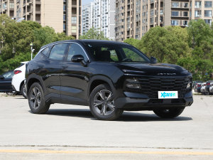 20231.5T DCTҫPRO ǰ45