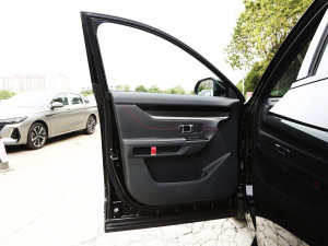 20231.5T DCTҫPRO {λ܇T