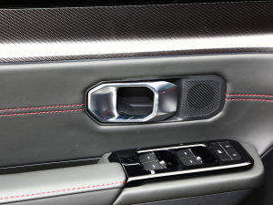 20231.5T DCTҫPRO п؅^(q)