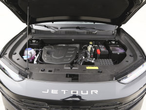 20231.5T DCTҫPRO l(f)(dng)C(j)