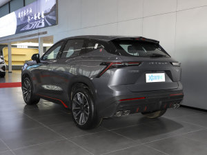 20231.6T DCTSPORT 45