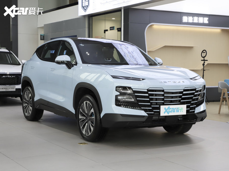 2023;ʥi-DM 1.5T DHTW