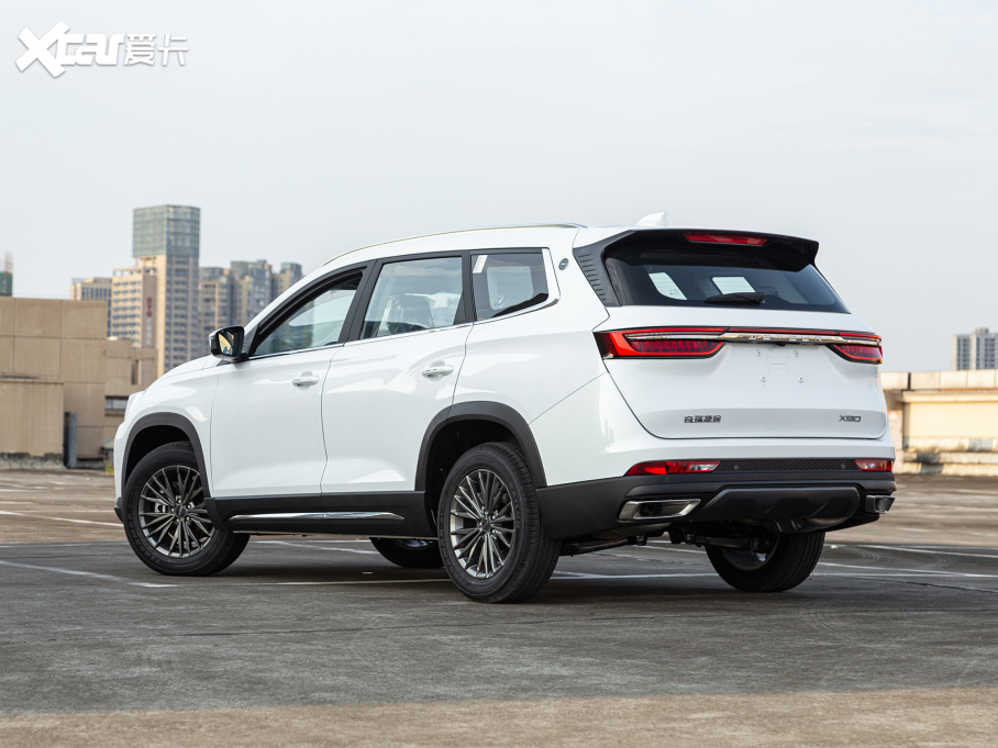 2024;X90 1.6T DCT  5