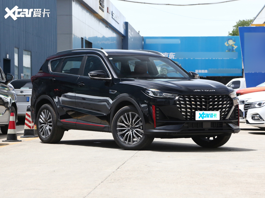 2023;X70 PRO 1.5T DCT 5