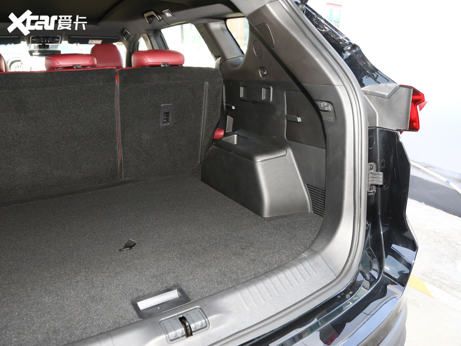 2023;X70 PRO 1.5T DCT 5