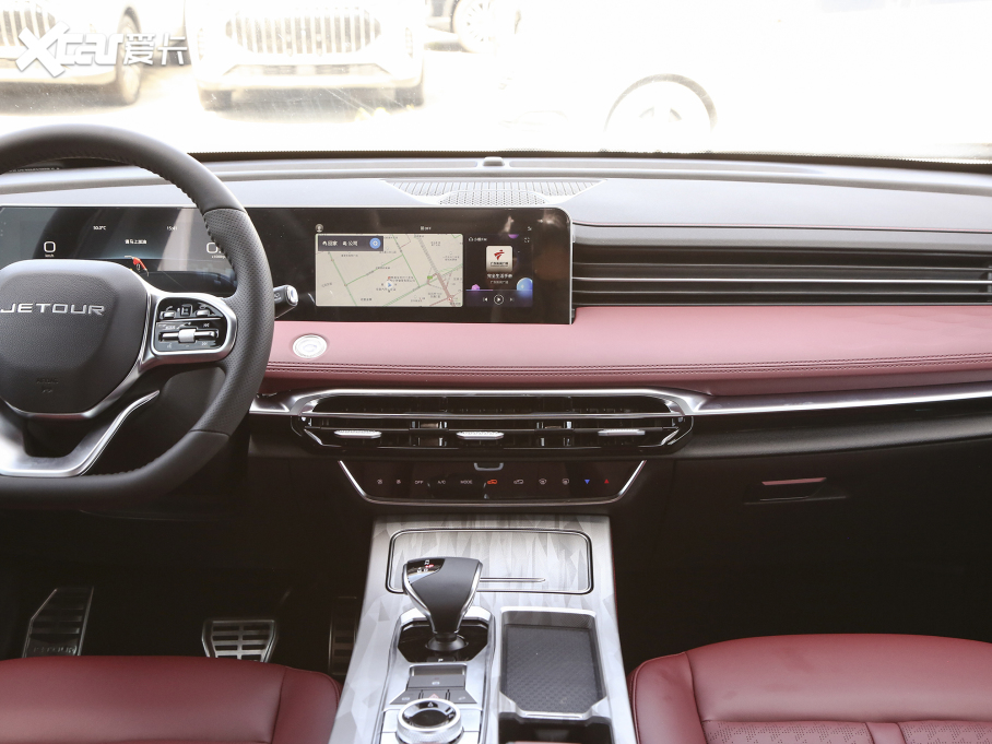 2023;X70 PRO 1.5T DCT 5