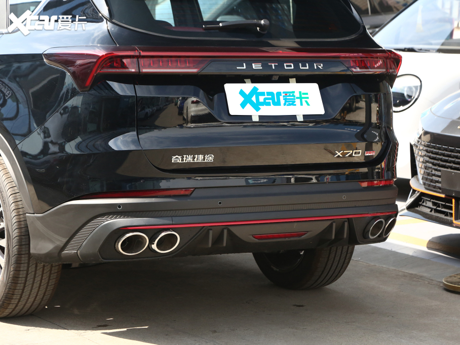 2023;X70 PRO 1.6T DCTPRO+ 7