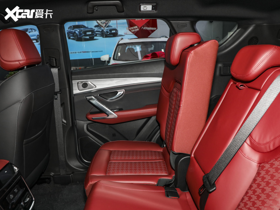 2023;X70 PRO 1.6T DCTPRO+ 5