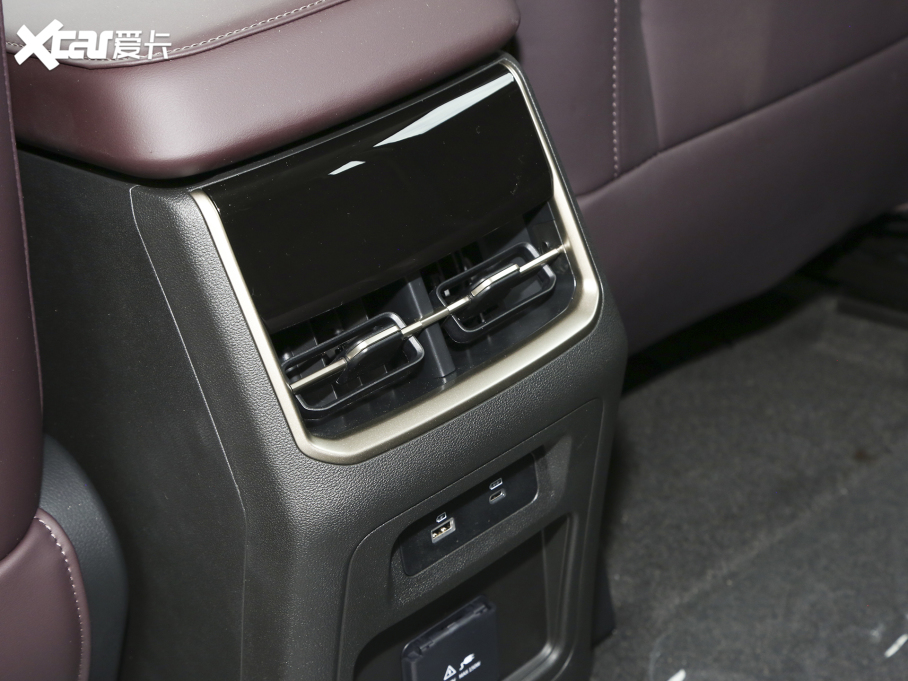 2024;X90 PRO 2.0T DCTA 7