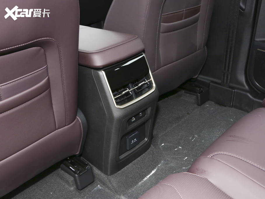 2024;X90 PRO 2.0T DCTA 7