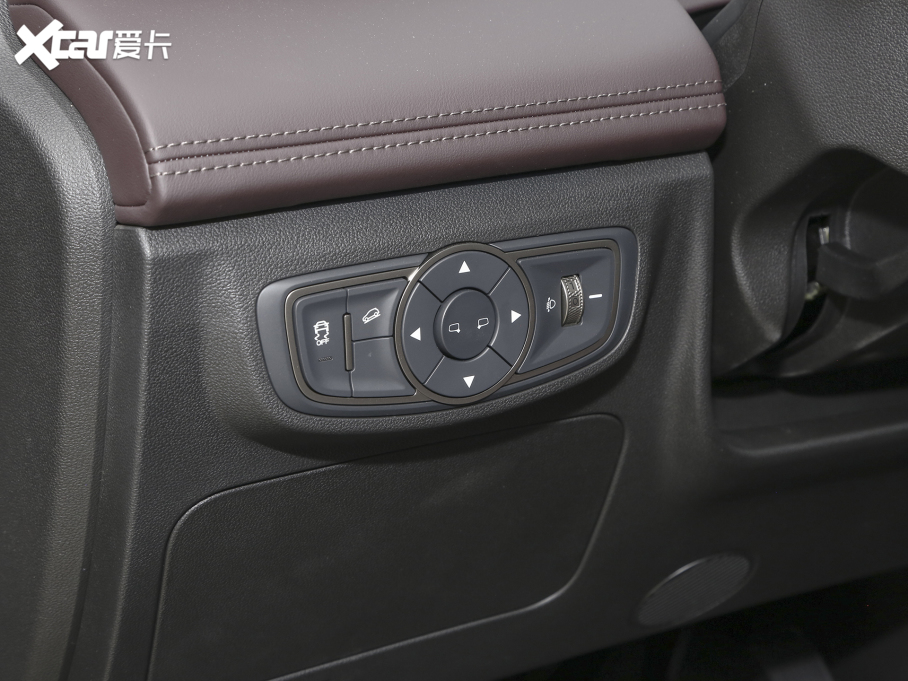 2024;X90 PRO 2.0T DCTA 7