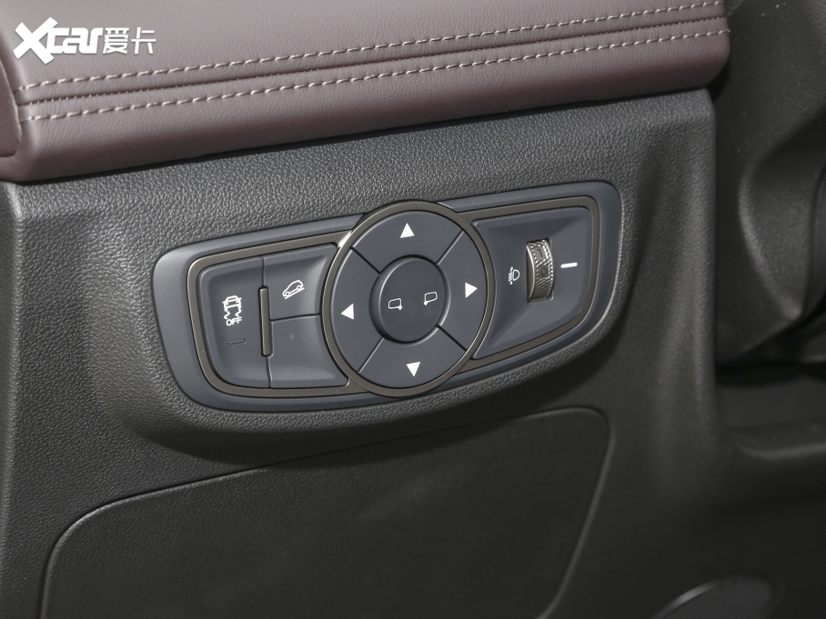 2024;X90 PRO 2.0T DCTA 7