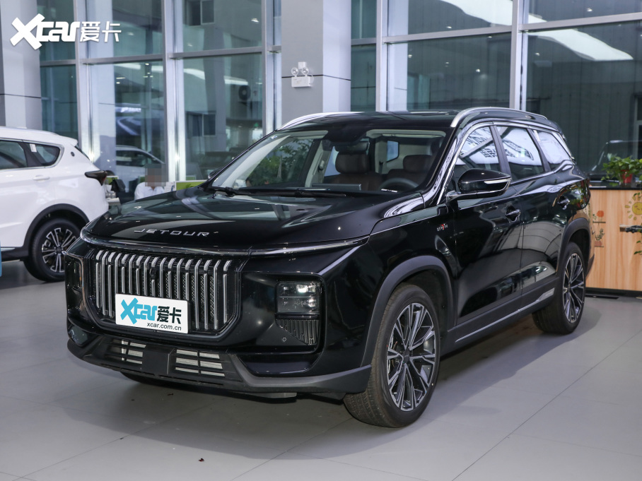 2024;X90 PRO 2.0T DCT 5 