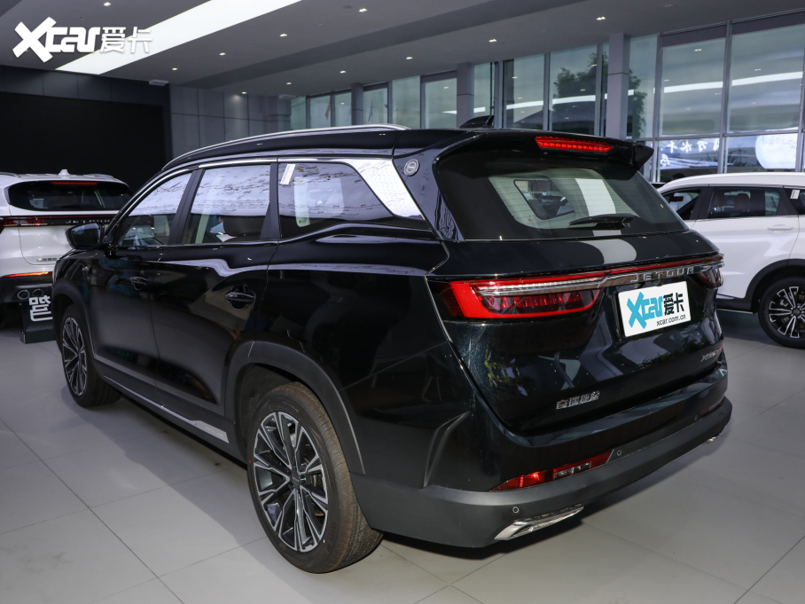 2024;X90 PRO 2.0T DCT 5 