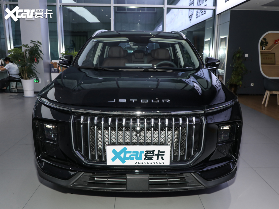 2024;X90 PRO 2.0T DCT 5 