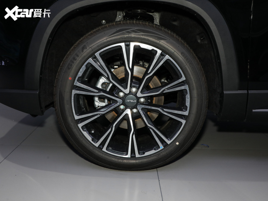 2024;X90 PRO 2.0T DCT 5 