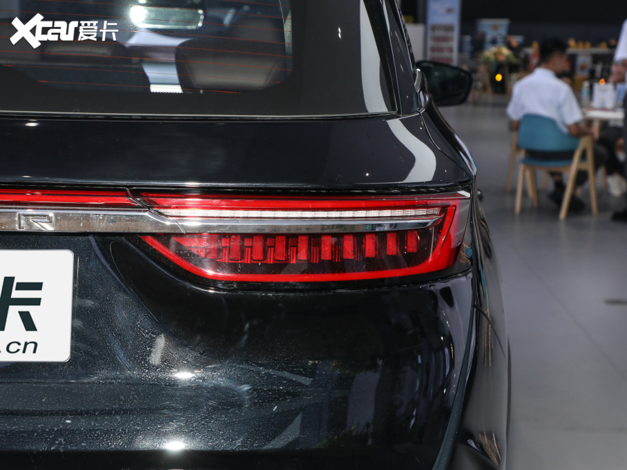 2024;X90 PRO 2.0T DCT 5 