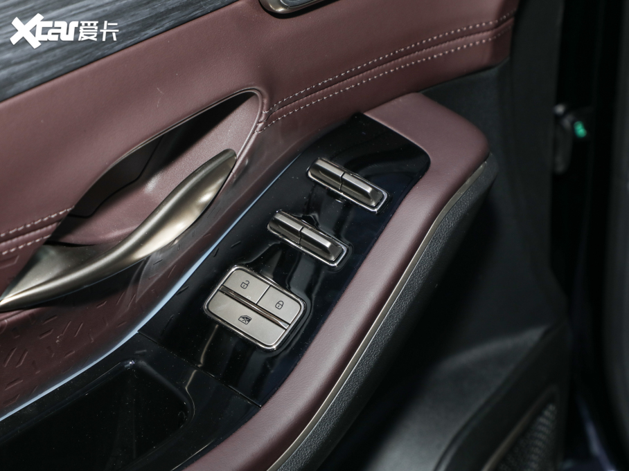 2024;X90 PRO 2.0T DCT 5 