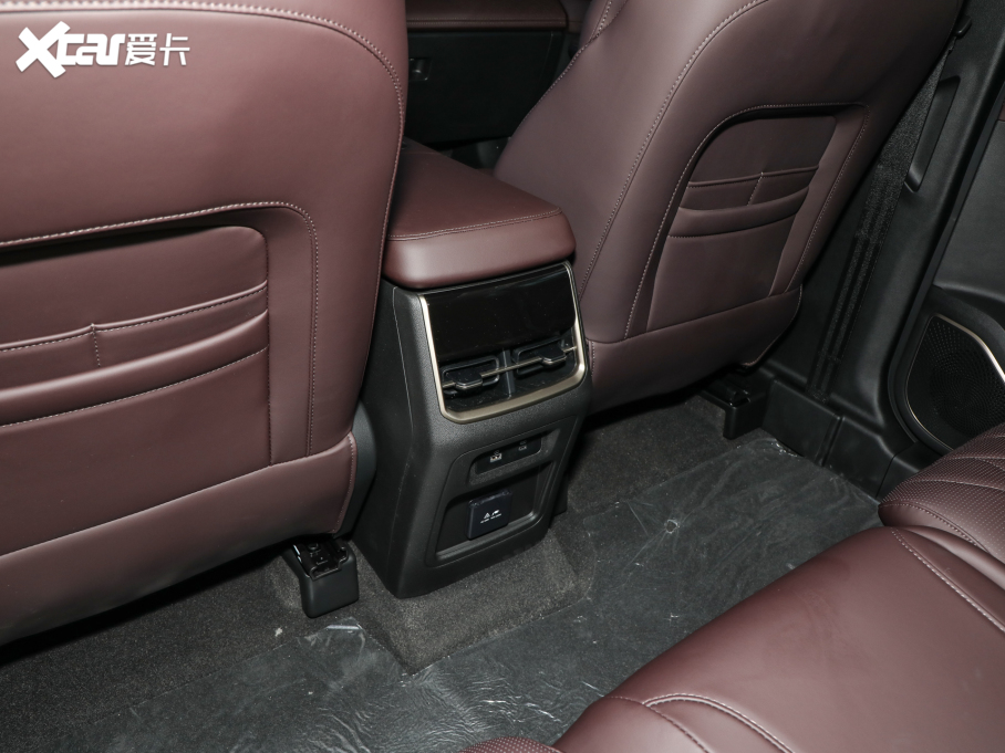 2024;X90 PRO 2.0T DCT 5 