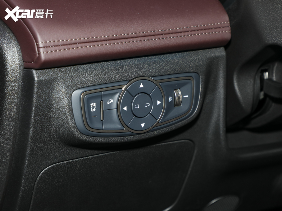 2024;X90 PRO 2.0T DCT 5 