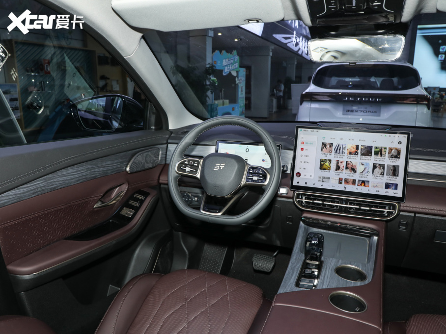 2024;X90 PRO 2.0T DCT 5 