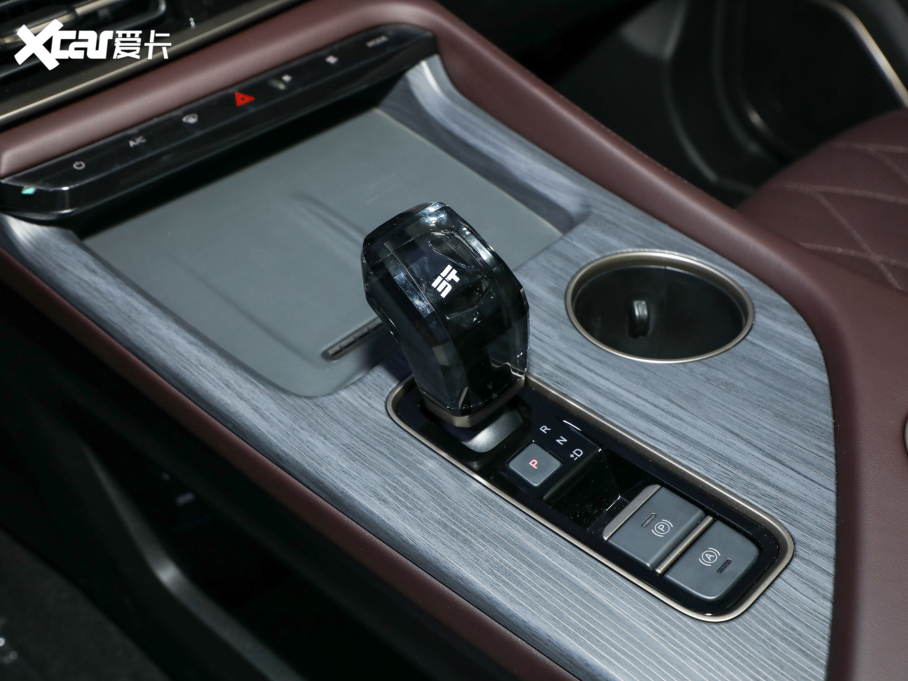 2024;X90 PRO 2.0T DCT 5 