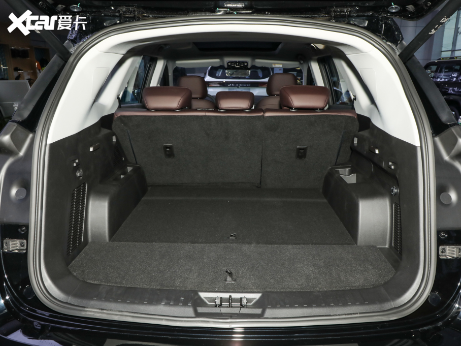 2024;X90 PRO 2.0T DCT 5 