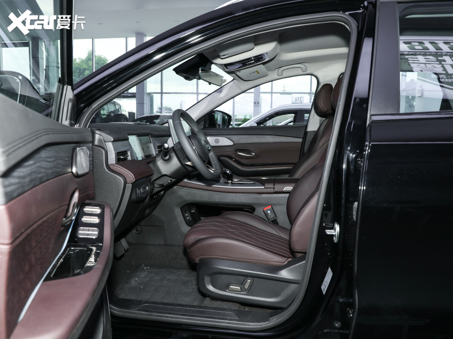 2024;X90 PRO 2.0T DCT 5 