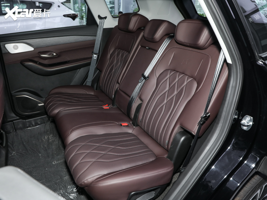 2024;X90 PRO 2.0T DCT 5 