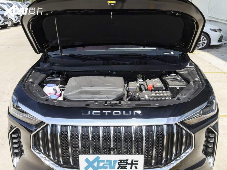 2024;X70 PLUS ܊ 1.6T DCT܊ULTRA 5