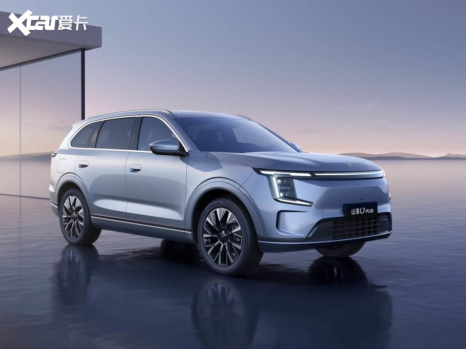 2025;ɽL7 PLUS 220km p 7