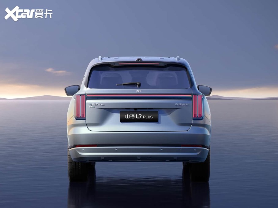 2025;ɽL7 PLUS 220km p 7